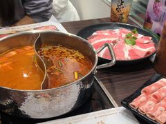 -呷哺呷哺(西单大悦城店)