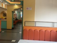 -西域美食(西直门南小街店)