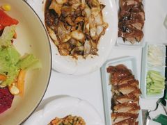 -紫光园·烤鸭(吕家营店)