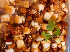 -锦尚阁烤鱼(望京新荟城店)