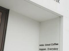 -fishtank鱼缸咖啡(三山街店)