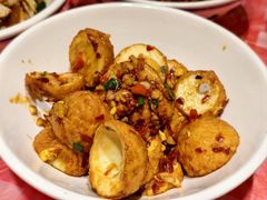-龙师傅卤炒(天马店)