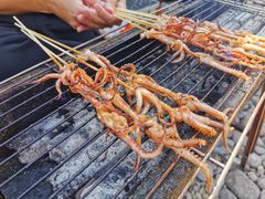 -楠溪江风景名胜区