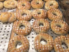 橙子面包-LELECHA乐乐茶(上海五角场万达广场店)