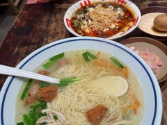 -周小波重庆小面·重庆名小吃(邹容路店)