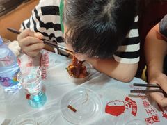 -王婆炒鱼(总店)