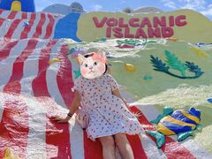 -漳州滨海火山岛自然生态风景区