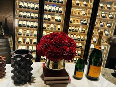 -深圳美高梅酒店·意烁FIAMMA·地中海餐厅
