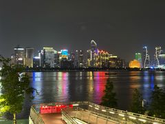 -钱塘江