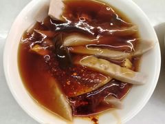 -杨记灌肠(食品街店)