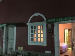 -汕头莲花山度假村温泉