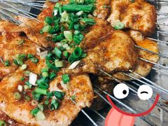 -建国烧烤(建乐路店)