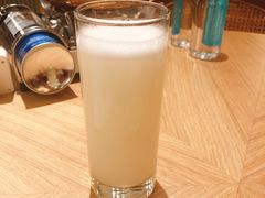 红毛榴莲汁-莆田餐厅(吉隆坡柏威年广场店)