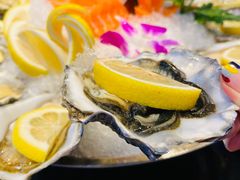 -珍记海鲜酒家(嵩山路店)
