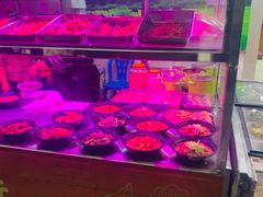 -老明馨潮汕大排档