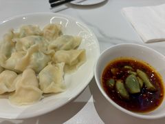 -东方饺子王(新奥购物中心店)