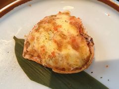 -本家食堂(华南店)