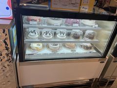 -DQ·蛋糕·冰淇淋(合生汇店)
