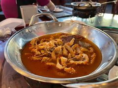 -柳沟豆腐宴64号院
