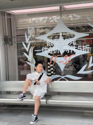 -马克叔叔的照相馆(东门店)