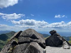-南岳衡山风景名胜区