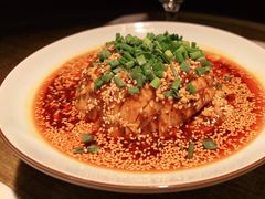 -渝信川菜(长安店)
