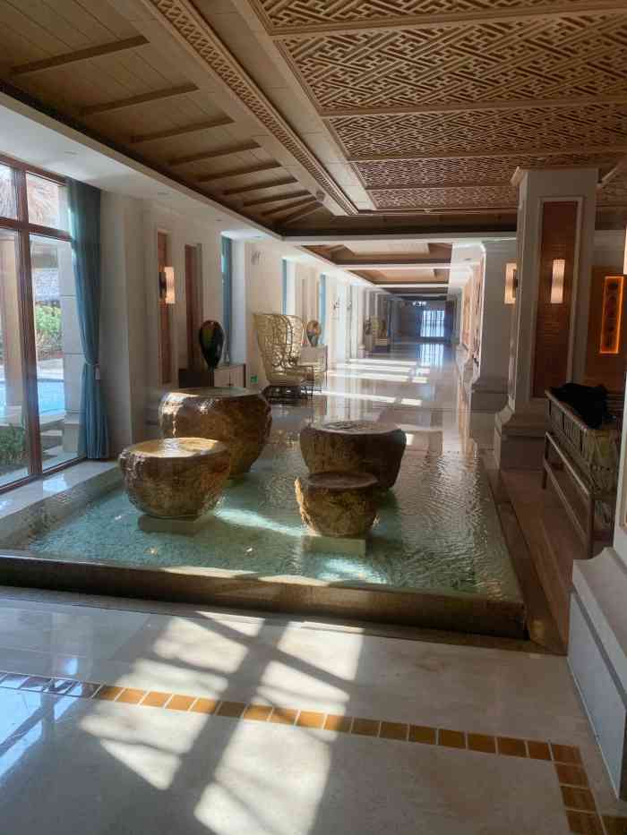 浅深金鸡湖店