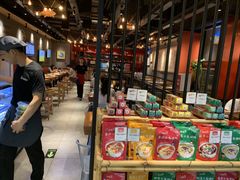 -渝是乎酸菜鱼(龙旗购物中心店)