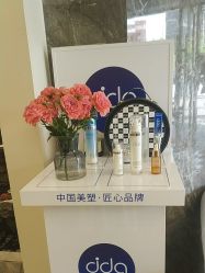-雅曼妮spa美容养生