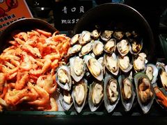 -星伦多自助料理(华润万象城店)