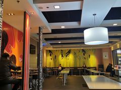 -麦当劳(桃仙机场到达层店)