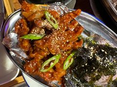 -济州爱肉堂(总店)