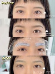 -久匠·纹眉纹绣半永久