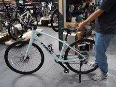 -TREK崔克自行车(徐汇滨江店)