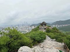 -千佛山风景名胜区