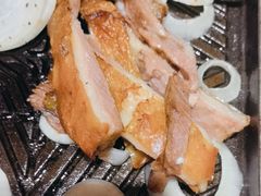 -西贝(财富购物中心店)