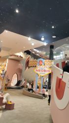 -奈尔宝家庭中心·亲子餐厅(宝安店)