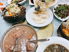 小米排骨-喜洋洋(中山四路店)