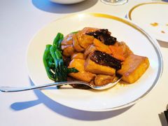 -金轩中餐厅 Jin Xuan(浦东丽思卡尔顿酒店)