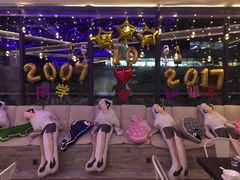 -CIAO·团建聚餐·生日派对轰趴馆(福田店)