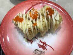 -禾绿寿司·定食·拉面·烧炸(喜荟城店)