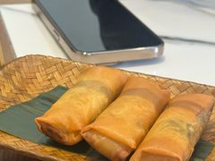 -春家·非遗手工小吃(徐汇万科广场店)