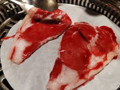 -牛市牛烤肉(西单大悦城店)