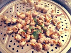 -海大大蒸汽海鲜餐厅·粤菜·特色小炒(欢乐颂店)