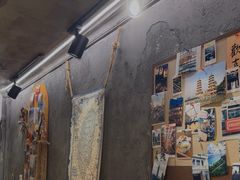 -捡角台湾食堂(宝山店)