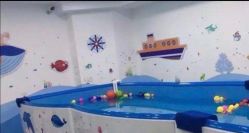 -马博士婴幼儿游泳馆(广安门旗舰店)