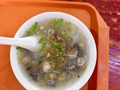 -建国蚵煎蚵面
