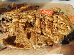 -何适山庄 ·可团建(水长城P2停车场店)