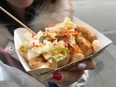 -国足臭豆腐(明瓦廊店)