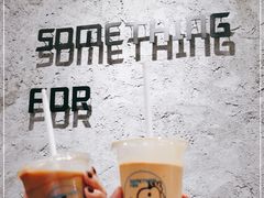 -Something For(中洲湾店)